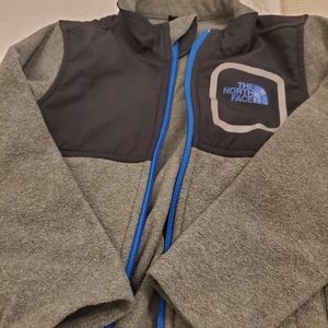 North face fleece